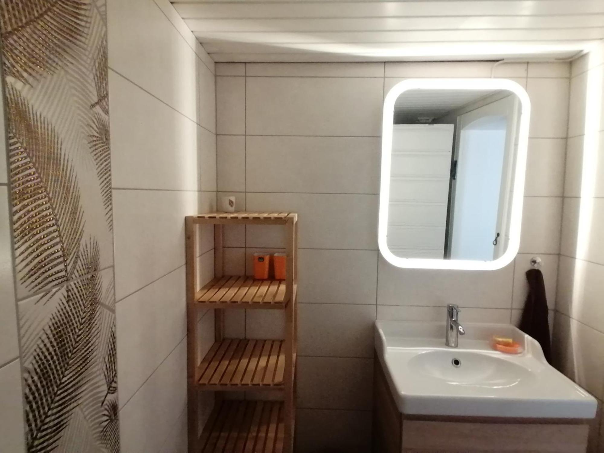 Hotel Cap Bonheur Saint-Cierges Zewnętrze zdjęcie