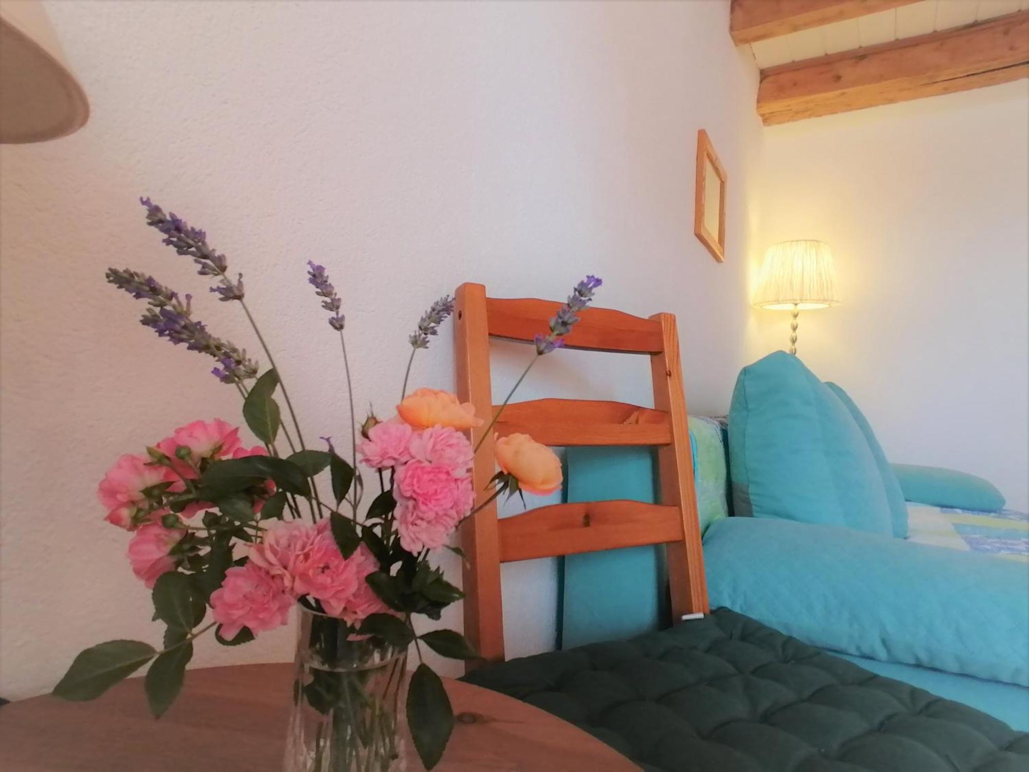 Hotel Cap Bonheur Saint-Cierges Zewnętrze zdjęcie