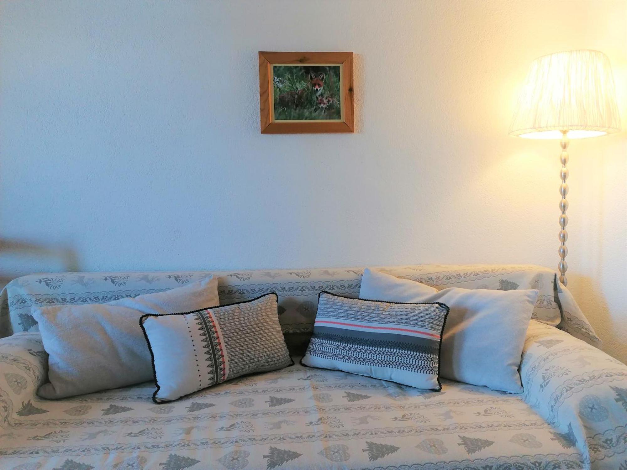 Hotel Cap Bonheur Saint-Cierges Zewnętrze zdjęcie