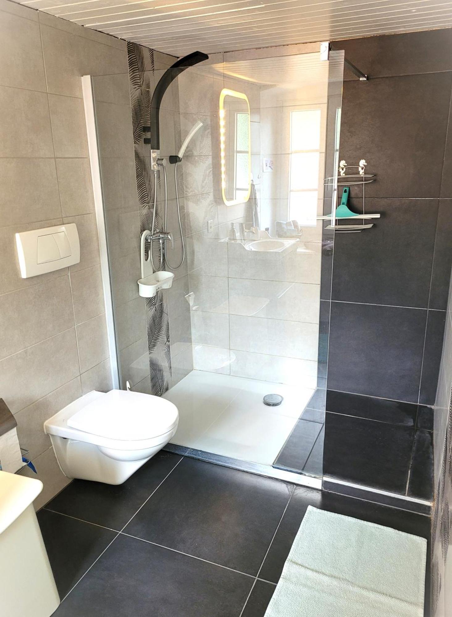 Hotel Cap Bonheur Saint-Cierges Zewnętrze zdjęcie