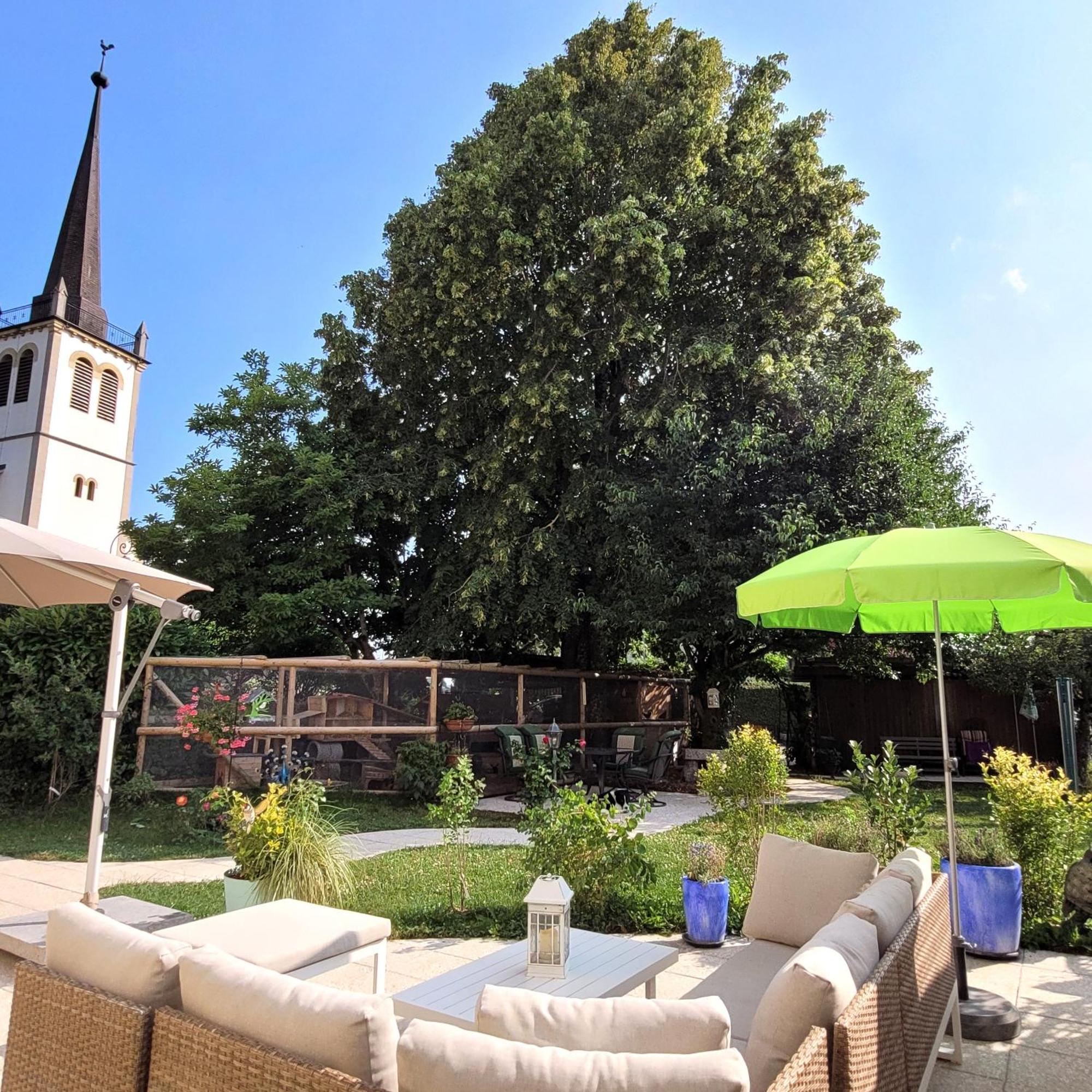 Hotel Cap Bonheur Saint-Cierges Zewnętrze zdjęcie